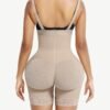 Shape My Day Butt Lifter Tummy Control Hooks Faja Full Body Shaper Shapewear - Afbeelding 3