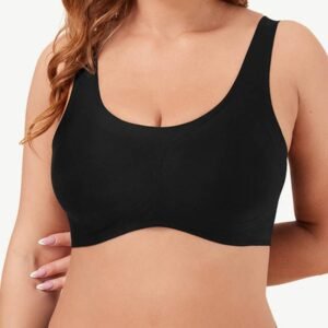 Seamless Printing Pattern Sexy Comfortable Underwear for Women
