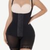 Post-surgical Liposuction Compression Shapewear