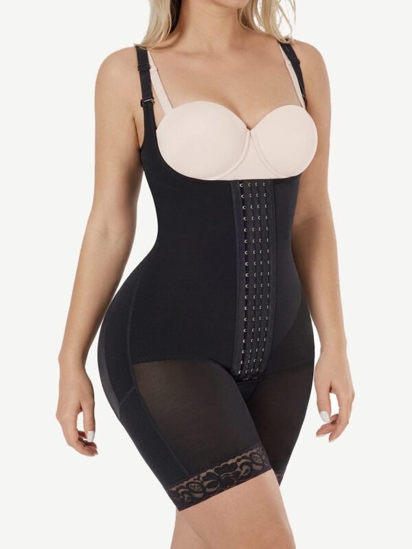 Post-surgical Liposuction Compression Shapewear - Afbeelding 2