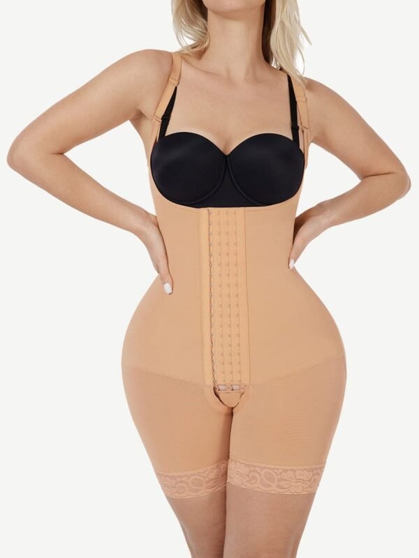 Post-surgical Liposuction Compression Shapewear - Afbeelding 4