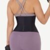 Rubber Waist Trainer Control Tummy Shape Waist - Afbeelding 3