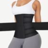 Three-piece Segment Rubber String Waist Trimmer - Afbeelding 3