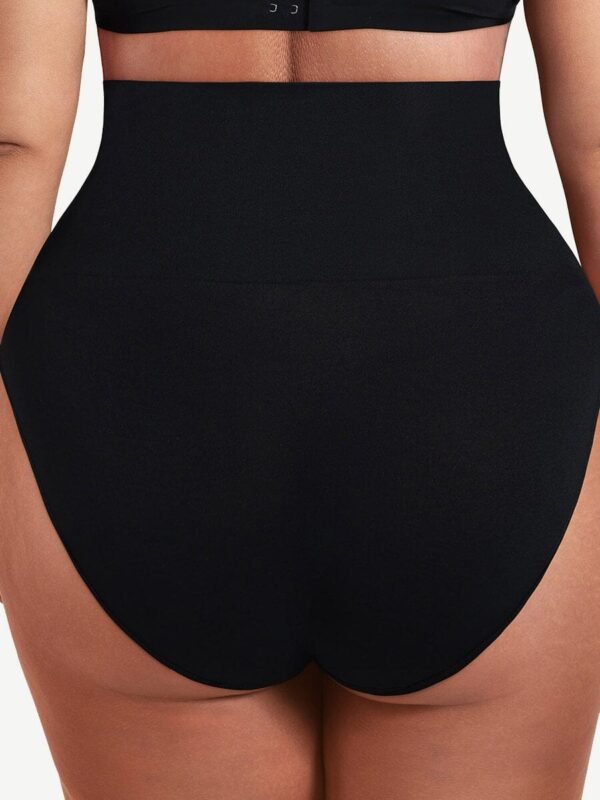 Seamless Instant Smooth High Waist Breathable Tummy Control Panties - Afbeelding 3