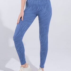 High Waist Trousers Running Sportpants