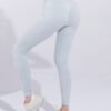 High Waist Trousers Running Sportpants - Afbeelding 3