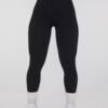 High Waist Trousers Running Sportpants - Afbeelding 2