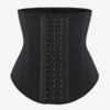Rubber Waist Trainer Control Tummy Shape Waist - Afbeelding 2