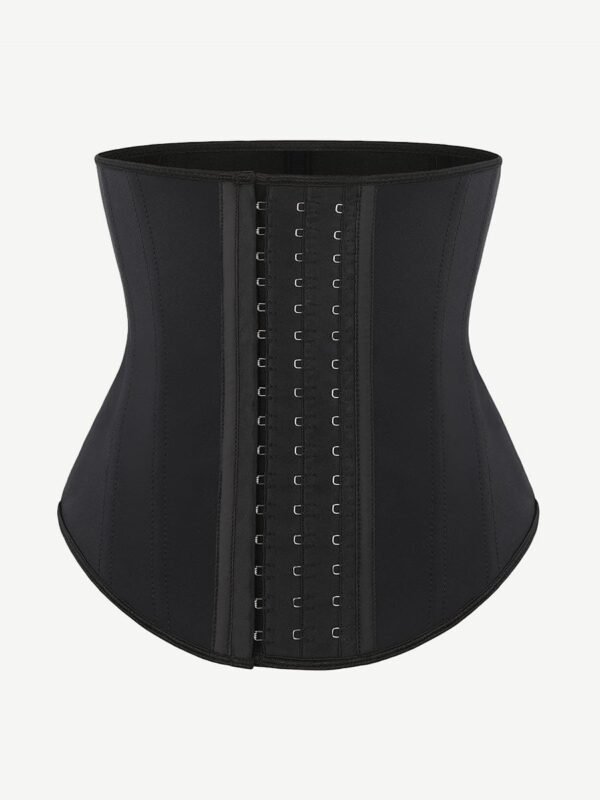 Rubber Waist Trainer Control Tummy Shape Waist - Afbeelding 2