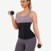 Segmented and Adjustable Waist Trainer Provides Slimming Bariatric Stomach Compression - Afbeelding 3