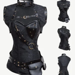 Steampunk