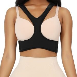Anti-Wrinkle Bra X-Shaped Sponge Versatile Item