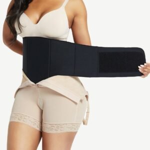 Ab & Back Boards