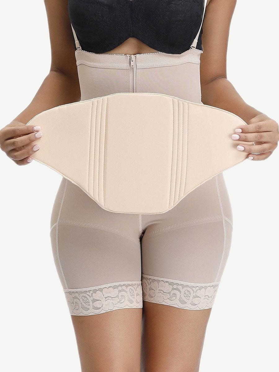 Abdominal Compression Board
