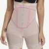 Abdominal Compression Board - Afbeelding 3