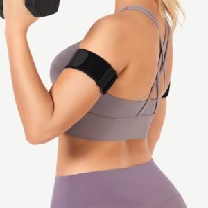 Arm Blood Flow Restriction Band