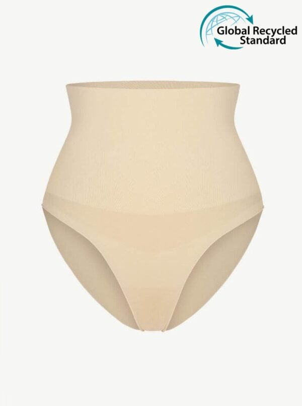 Seamless Instant Smooth High Waist Breathable Tummy Control Panties - Afbeelding 8