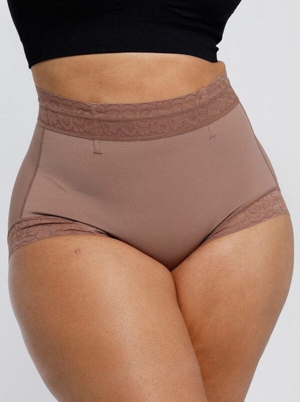 Shaper Lift & Tummy Control Shorts Butt Lifter Panties - Afbeelding 7