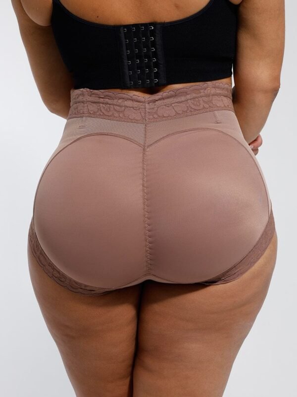 Shaper Lift & Tummy Control Shorts Butt Lifter Panties - Afbeelding 6