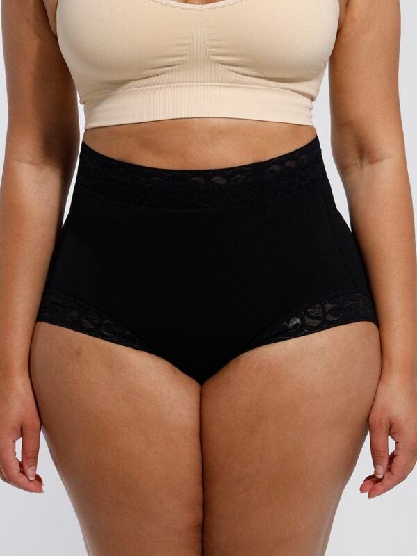 Shaper Lift & Tummy Control Shorts Butt Lifter Panties - Afbeelding 4