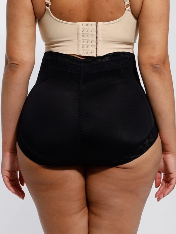Shaper Lift & Tummy Control Shorts Butt Lifter Panties - Afbeelding 2