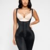 Postoperative U-shaped Chest Support 3-breasted Body Shaper - Afbeelding 2