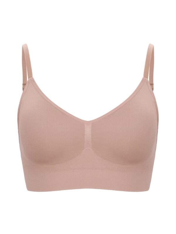 Adjusatble Straps Push Up Shapewear Bra Eye Catcher - Afbeelding 7