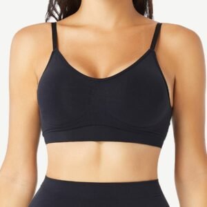 Adjusatble Straps Push Up Shapewear Bra Eye Catcher
