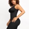 Post-op Chest Wrap Tummy Control Full Body Shapewear - Afbeelding 3