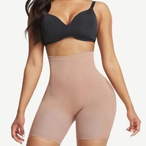 Seamless Shaper