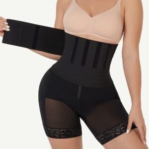 Thigh Slimmers