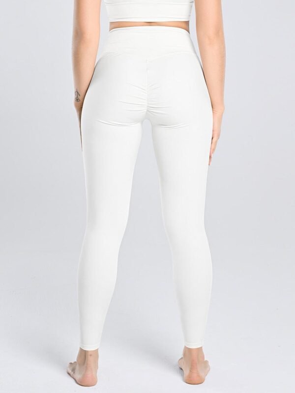 Move Free 7/8 Length Yoga Leggings - Afbeelding 4