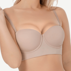 Strong Support Multifunctional Comfortable Breathable Bra