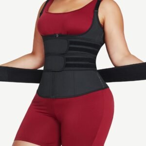 Waist Trainer Wrap