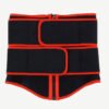 Post Surgery Neoprene Double Belts Waist Trainer Slimming Belly - Afbeelding 2