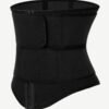 Post Surgery Neoprene Double Belts Waist Trainer Slimming Belly - Afbeelding 6