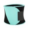 Neoprene Slimming Color Block Waist Trainer Best Tummy - Afbeelding 9