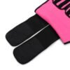 Compression Black Big Size Latex Waist Slimmer With Sticker Fat Burner Waist Cincher - Afbeelding 2