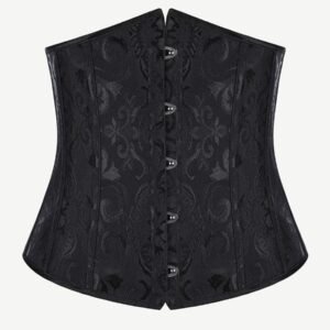 Women'S Waist Bodice Tummy Control Waist Trainer