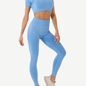 snatchedwaist.nl - gym fitness yoga set