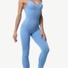 snatchedwaist.nl - yoga bodysuit
