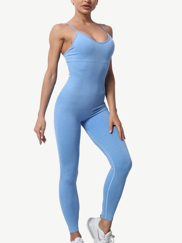 snatchedwaist.nl - yoga bodysuit