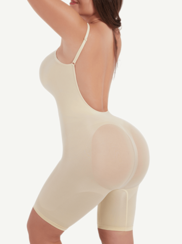 snatchedwaist.nl - bodyshaper lage rug