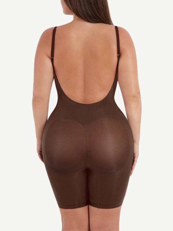 snatchedwaist.nl - bodyshaper lage rug