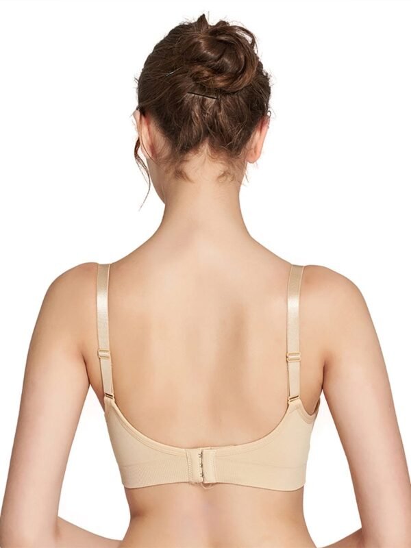 snatchedwaist.nl - voedings bh