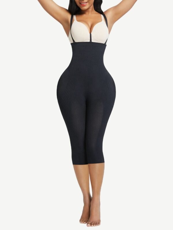 snatchedwaist.nl - seamless bodyshaper