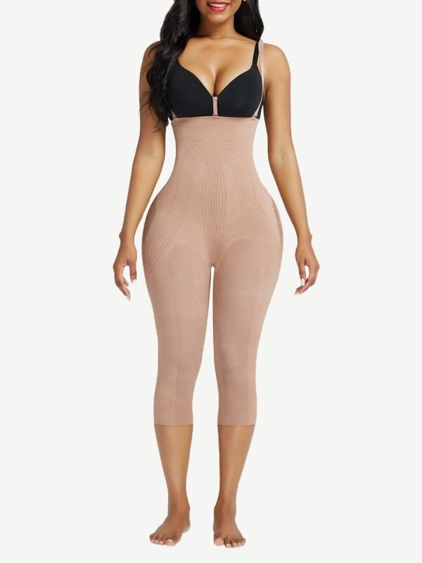 snatchedwaist.nl - seamless bodyshaper