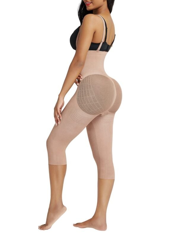 snatchedwaist.nl - seamless bodyshaper