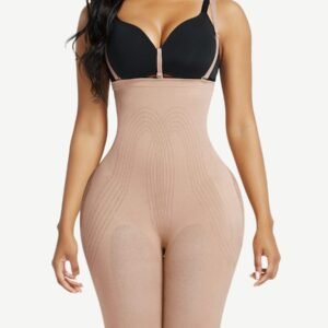 snatchedwaist.nl - bodyshaper