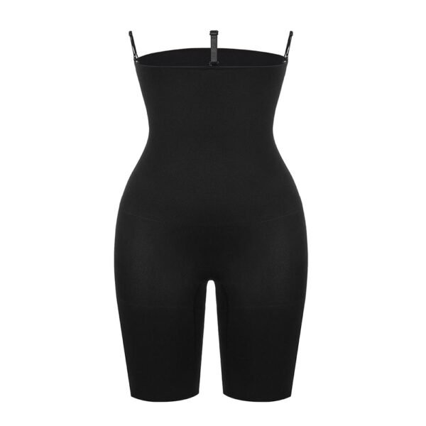 snatchedwaist.nl - seamless bodyshaper